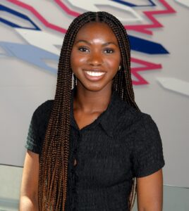Betty Kyei